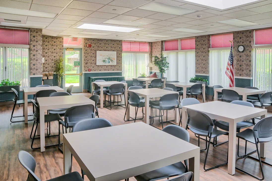 Image of Coal Township Elderly (6)