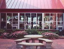 Image of Independence Square (4)