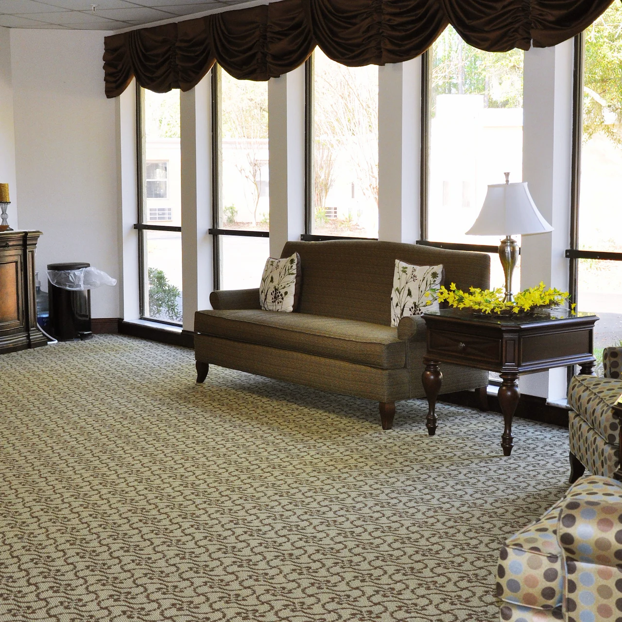 Image of Seven Hills Health & Rehabilitation (2)