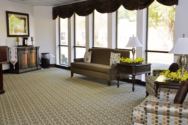 Image of Seven Hills Health & Rehabilitation (2)