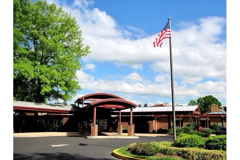 Image of Meadow Lakes Health Center (1)