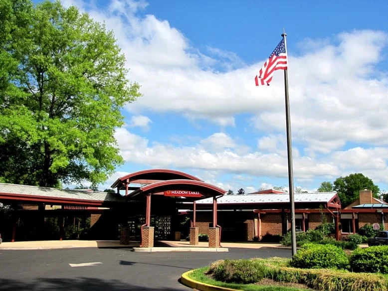 Image of Meadow Lakes Health Center (1)