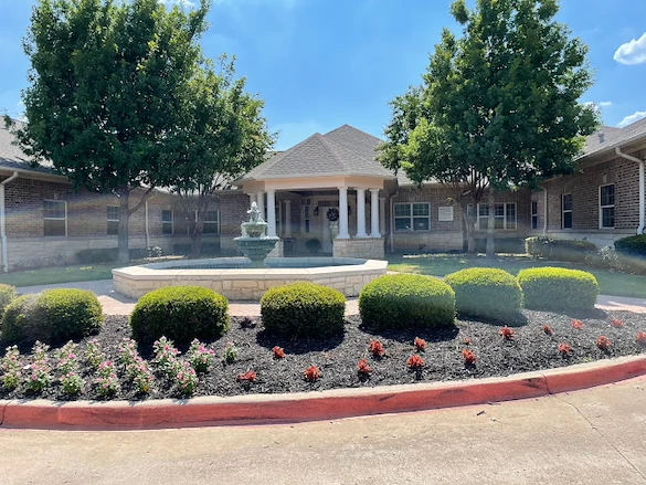 Image of Magnolia Assisted Living - Flower Mound (2)