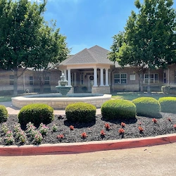 Image of Magnolia Assisted Living - Flower Mound (2)
