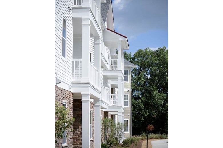 Image of The Reserve at Hamilton Trace (1)