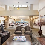 Image of Parkland Village Retirement Community (5)