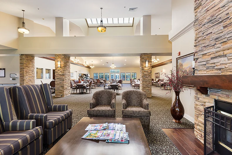 Image of Parkland Village Retirement Community (5)