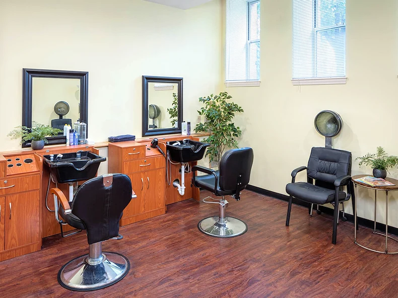 Image of Atria Draper Place (5)