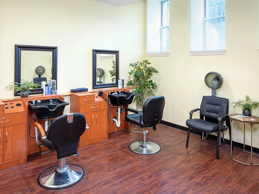 Image of Atria Draper Place (5)