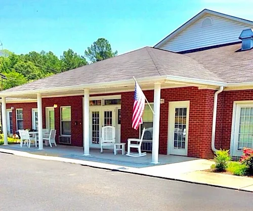 Image of Highlands Senior Living Rome (1)