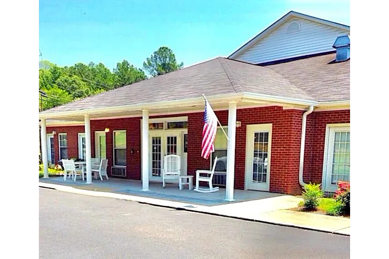 Image of Highlands Senior Living Rome (1)