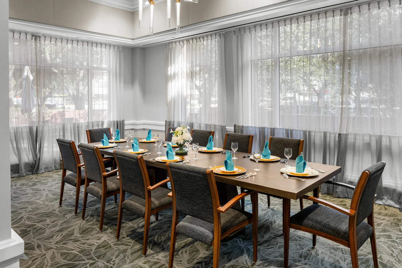 Image of The Forum at Memorial Woods (7)