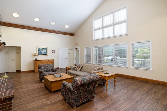 Image of The Cottages Of Clayton (6)