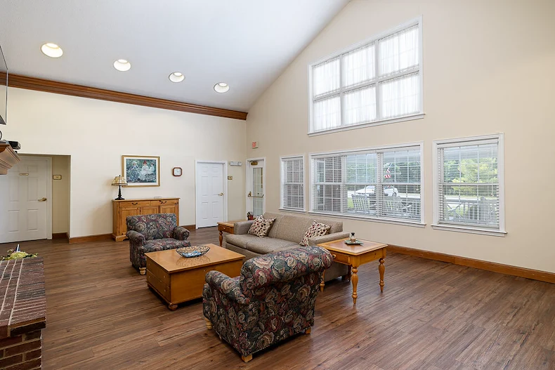 Image of The Cottages Of Clayton (6)