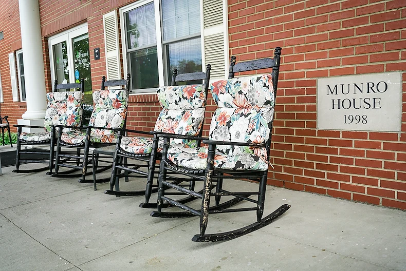 Image of Munro House (4)