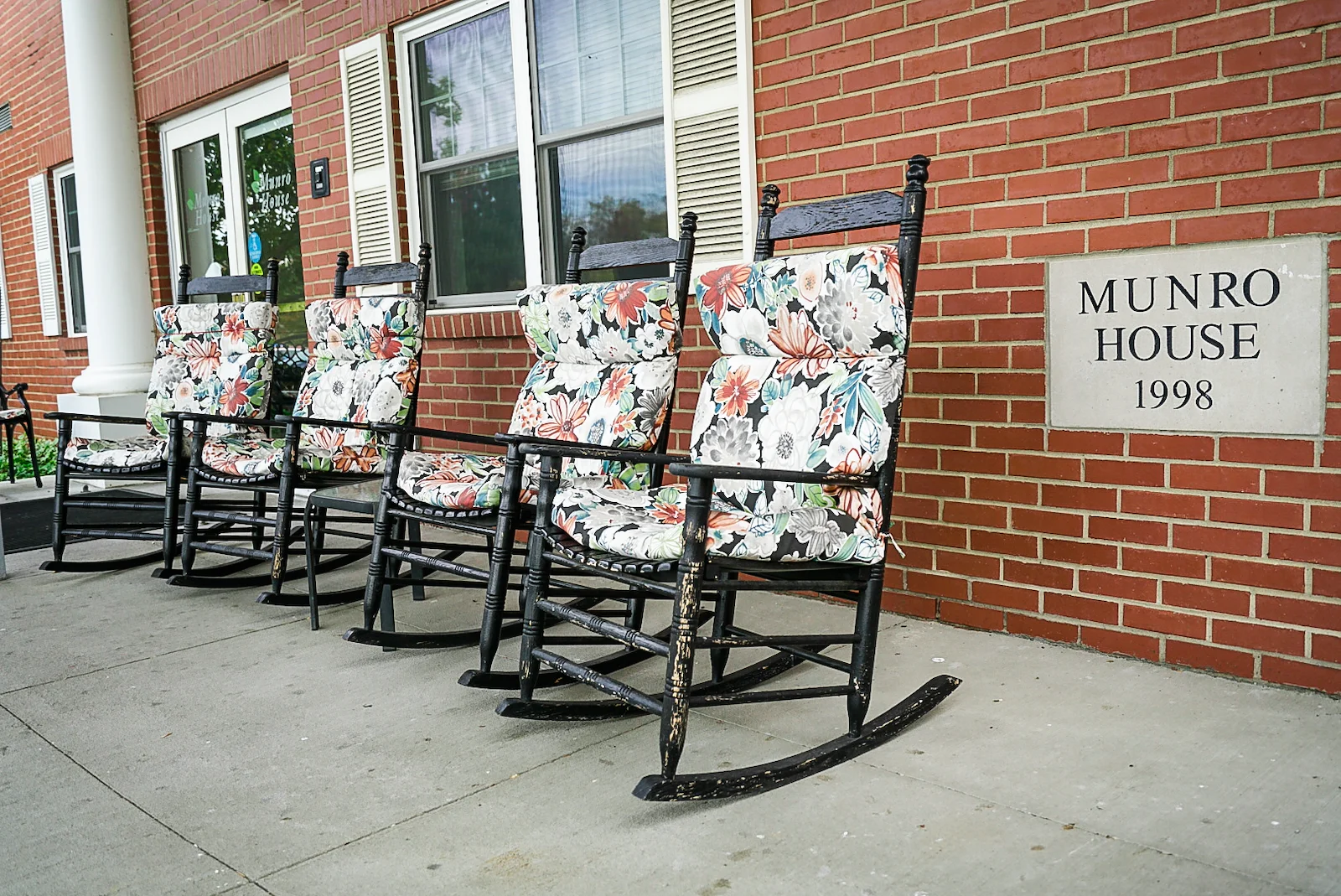 Image of Munro House (4)