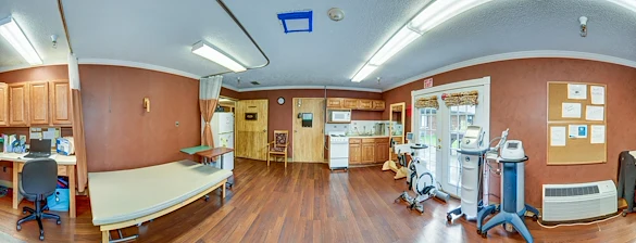 Image of Bridgeport Healthcare Center (3)