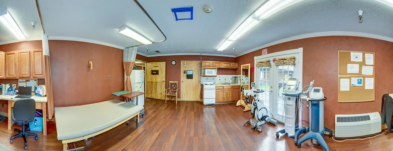 Image of Bridgeport Healthcare Center (3)