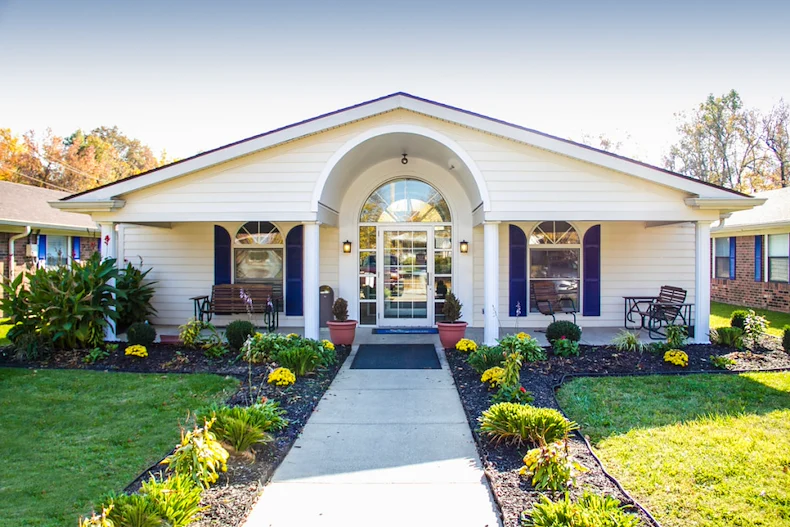 Image of Signature Healthcare Of South Louisville (1)