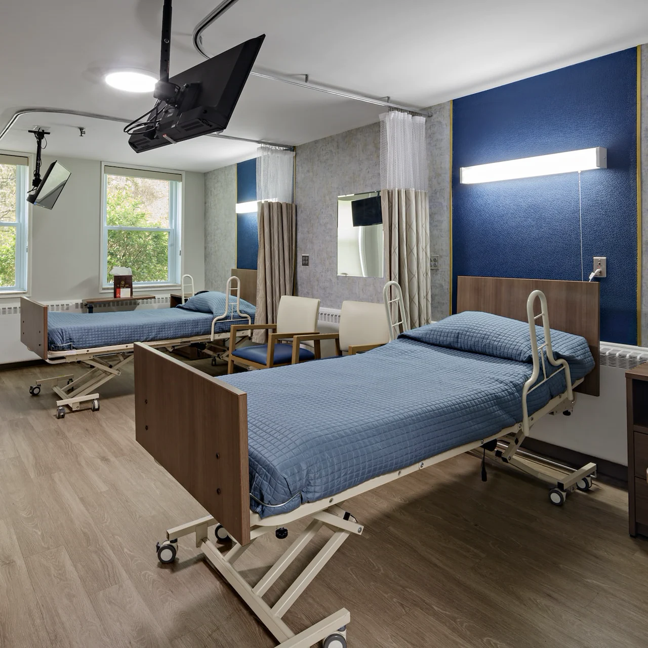 Image of Autumn Lake Healthcare At Bucks Hill (2)