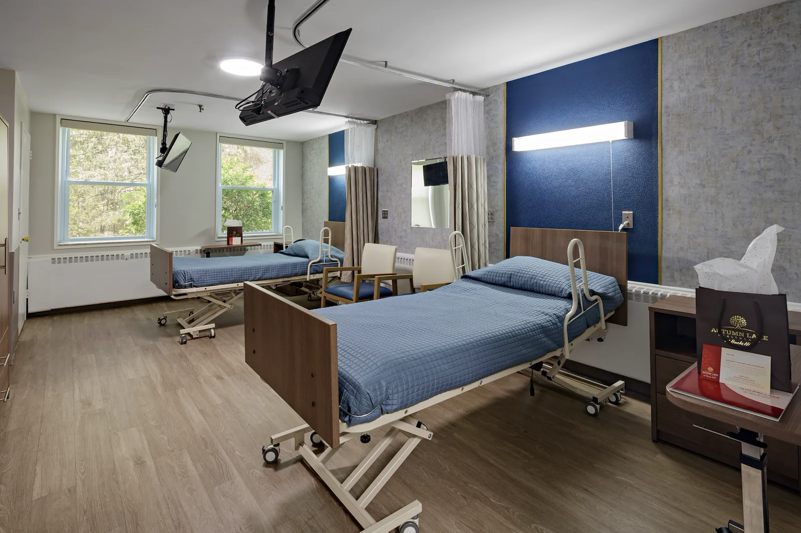 Image of Autumn Lake Healthcare At Bucks Hill (2)