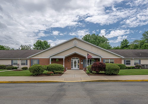 Image of Arden Courts of Monroeville (1)