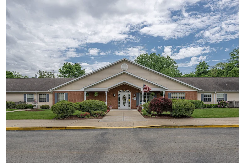 Image of Arden Courts of Monroeville (1)