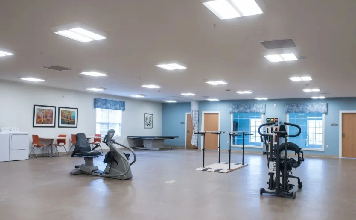 Image of Grand Plains Skilled Nursing By Americare (2)