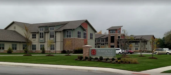 Image of Ignite Medical Resort Dyer Assisted Living (10)