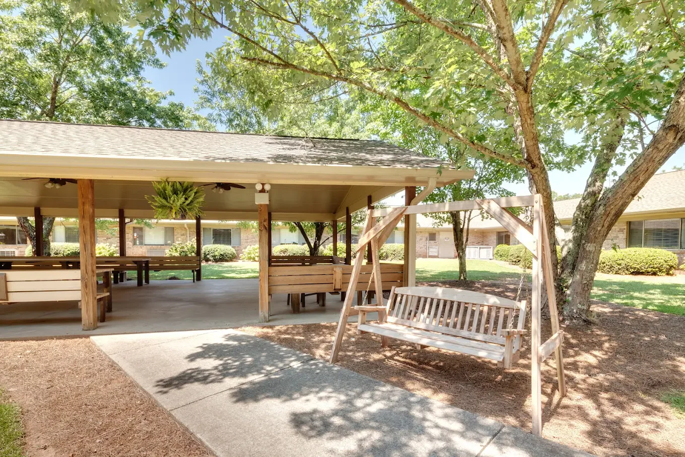 Image of PruittHealth - Lanier (9)