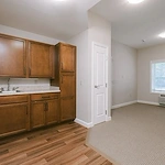 Assisted Living Apartments