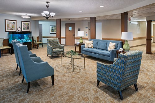 Image of American House Southgate Senior Living (5)