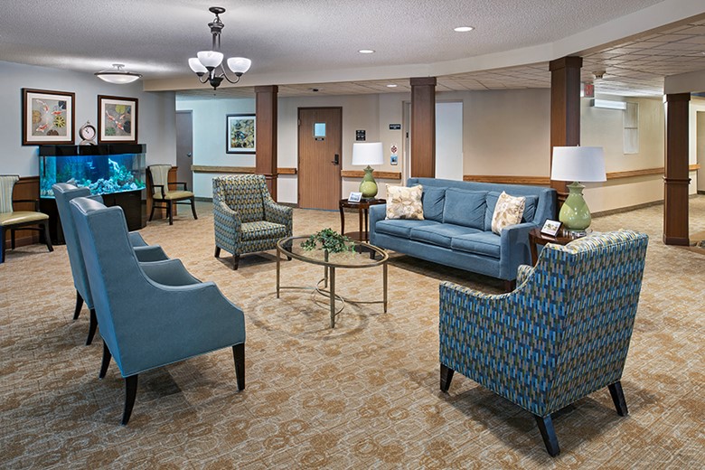 Image of American House Southgate Senior Living (5)