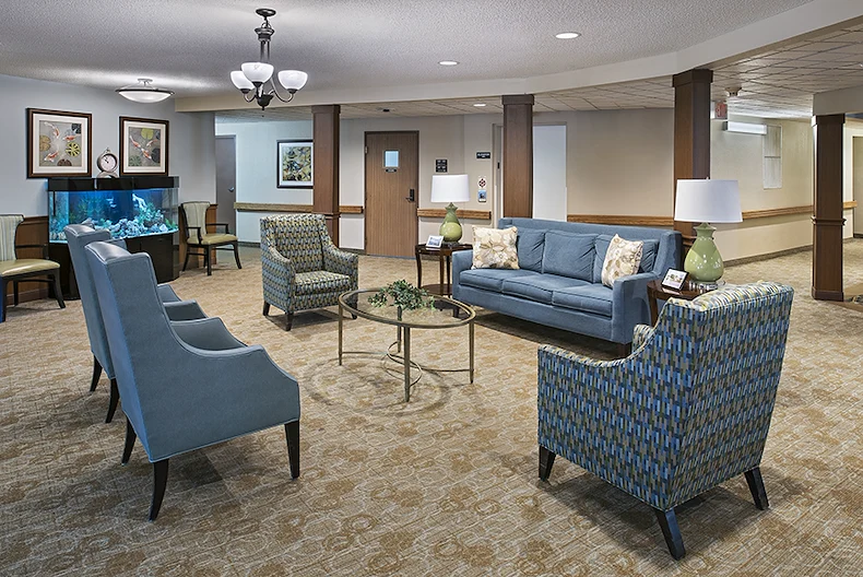 Image of American House Southgate Senior Living (5)