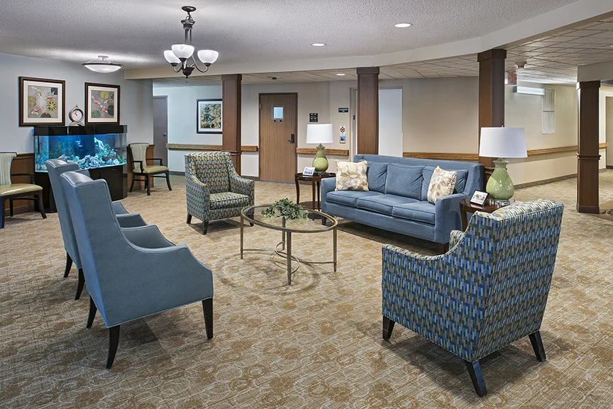 Image of American House Southgate Senior Living (5)