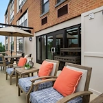 Image of Sunrise of Bethesda (9)