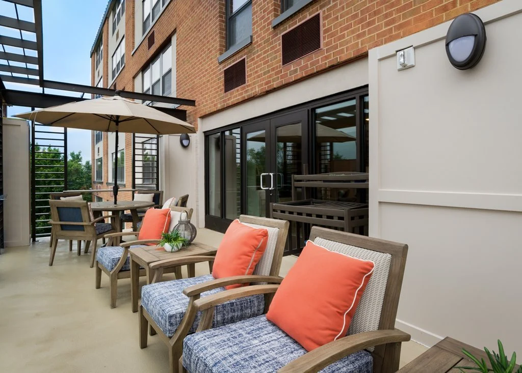 Image of Sunrise of Bethesda (9)