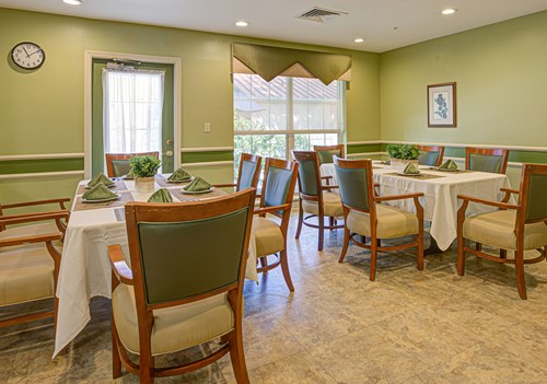 Image of Arden Courts of West Palm Beach (4)