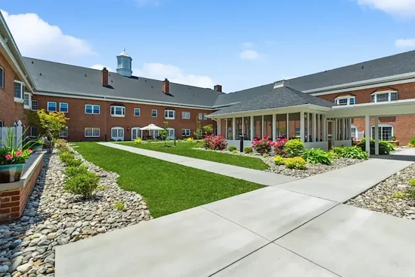 Image of Forwood Estates Senior Living (8)
