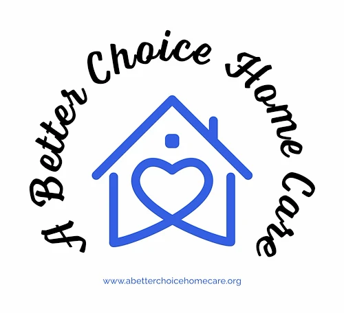 A Better Choice Home Care's Logo