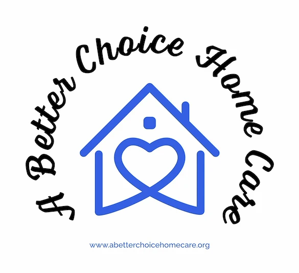 A Better Choice Home Care's Logo