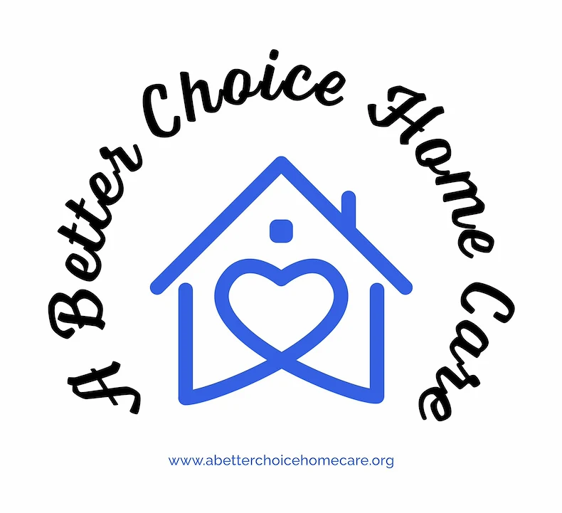A Better Choice Home Care's Logo