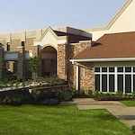 Image of Snf-The Villa At Marymount (1)