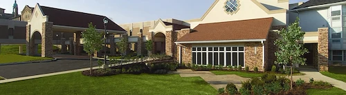 Image of Snf-The Villa At Marymount (1)