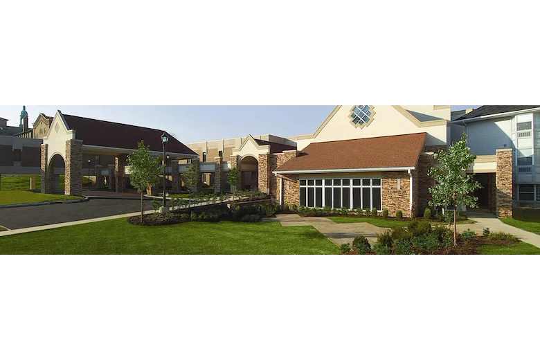 Image of Snf-The Villa At Marymount (1)