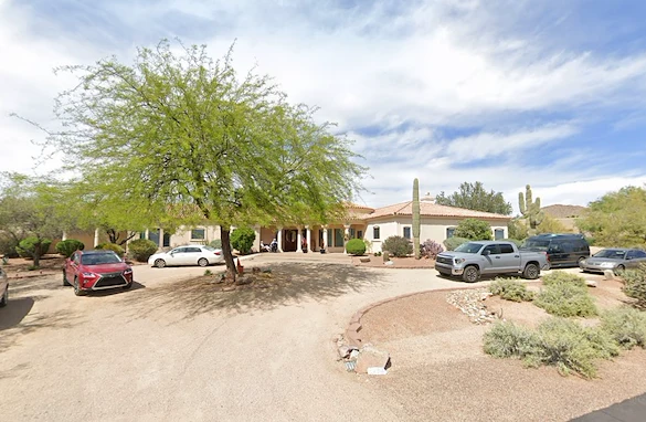 Image of Lovin Manor Assisted Living Home (1)