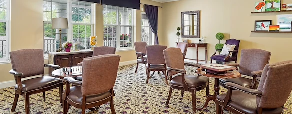 Image of Trustwell Living of Overland Park (5)