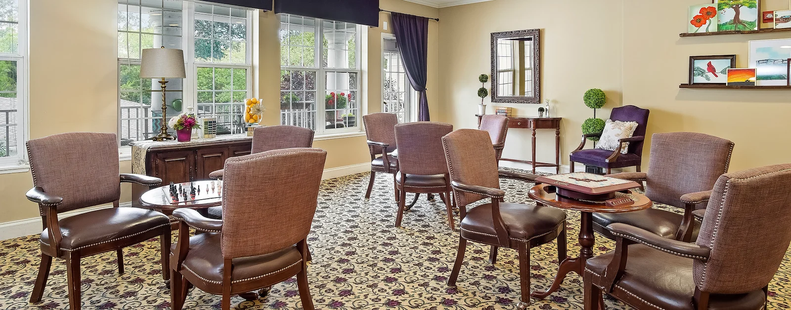 Image of Trustwell Living of Overland Park (5)