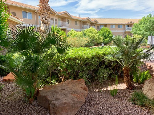 Image of Sterling Court Assisted Living Community (3)