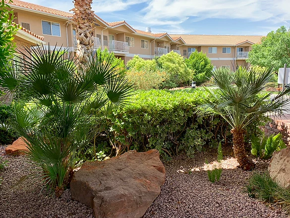 Image of Sterling Court Assisted Living Community (3)